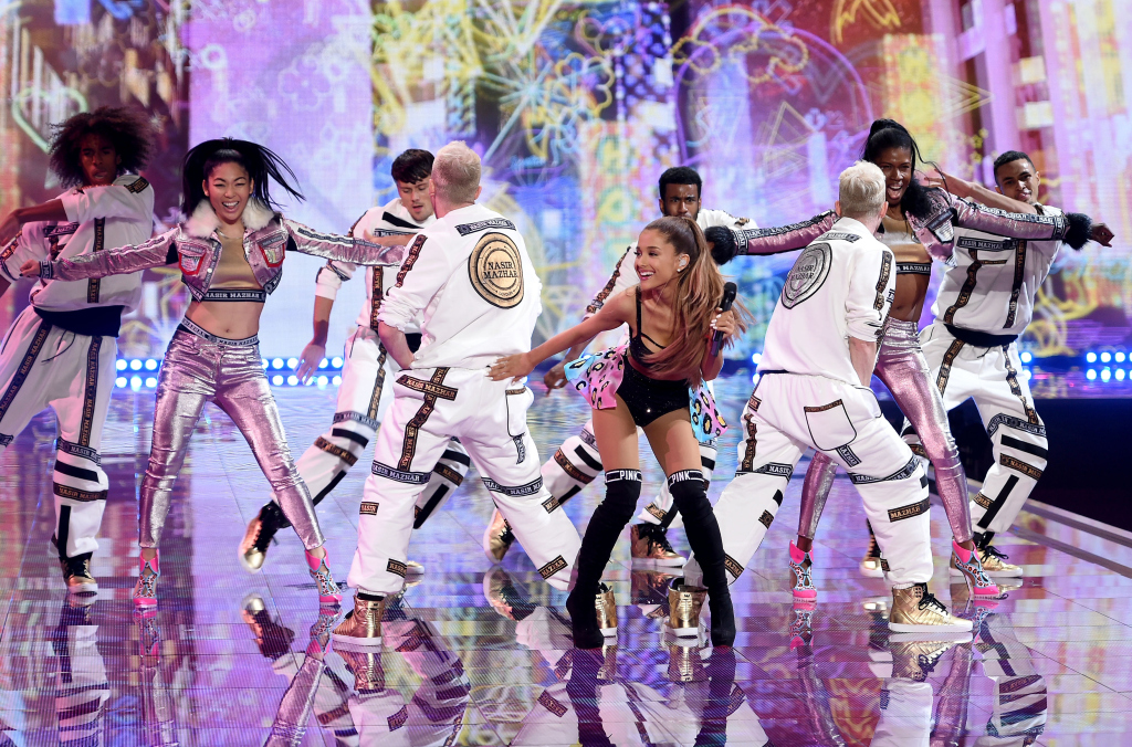 Ariana Grande 