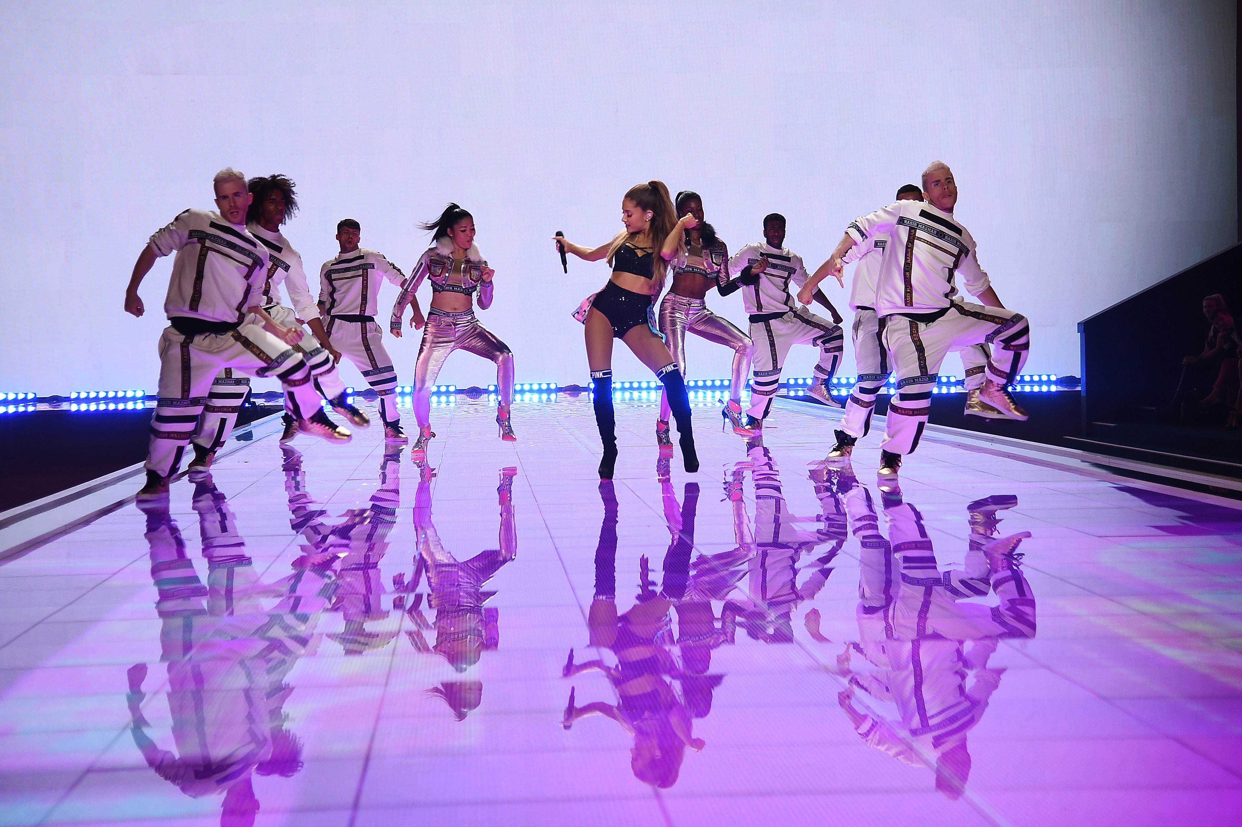 Ariana Grande