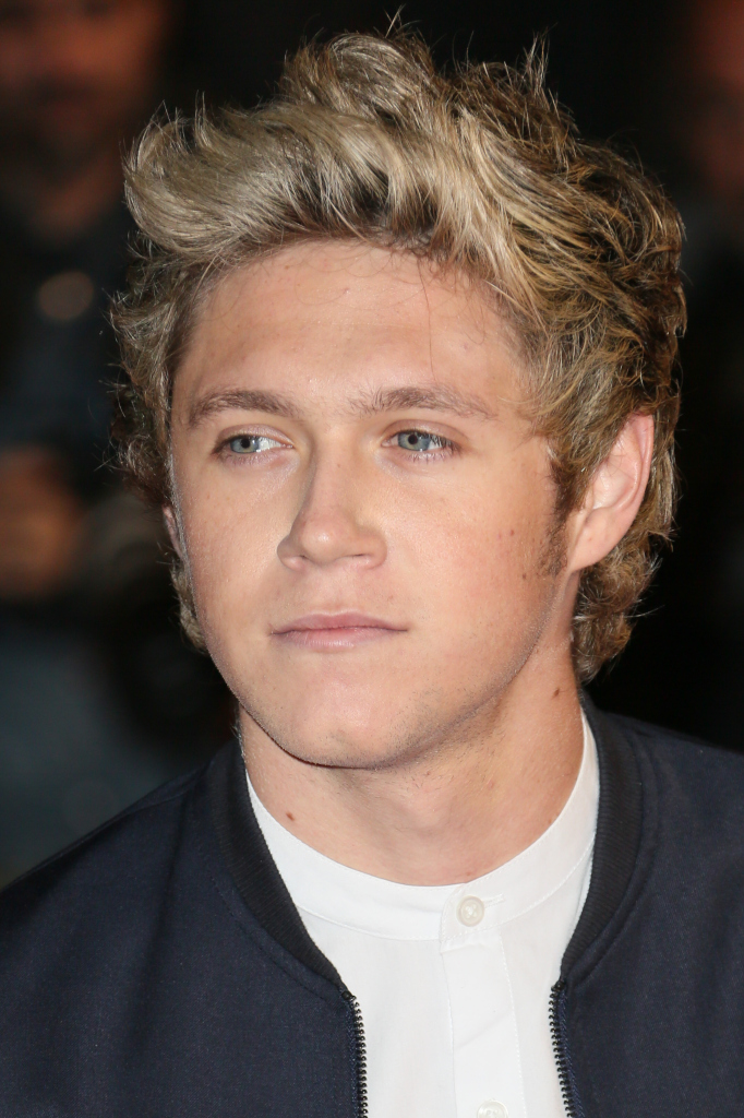 Niall Horan