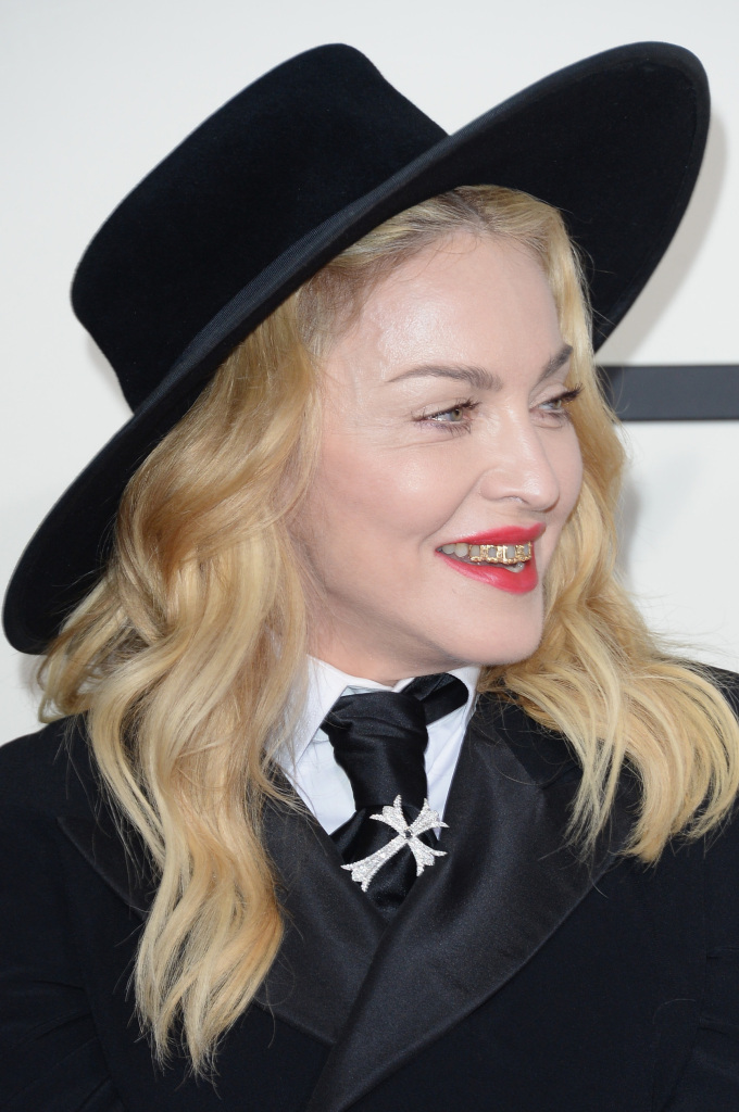 Madonna