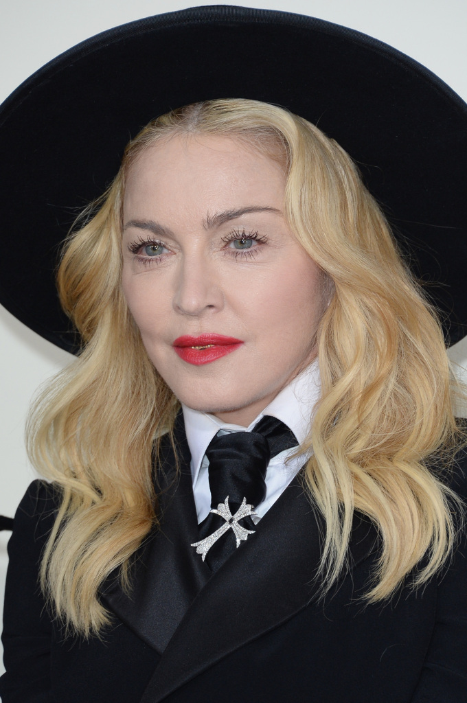 Madonna