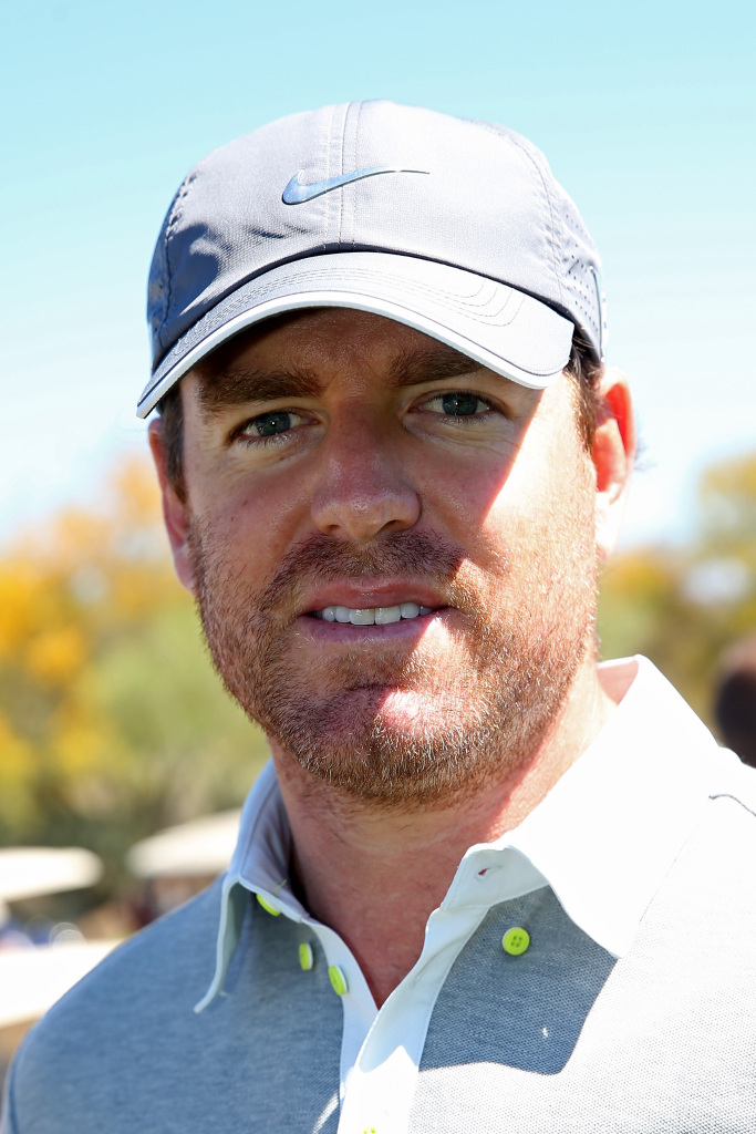 Na liga desde 2003, Carson Palmer é o experiente quarterback do Arizona Cardinals