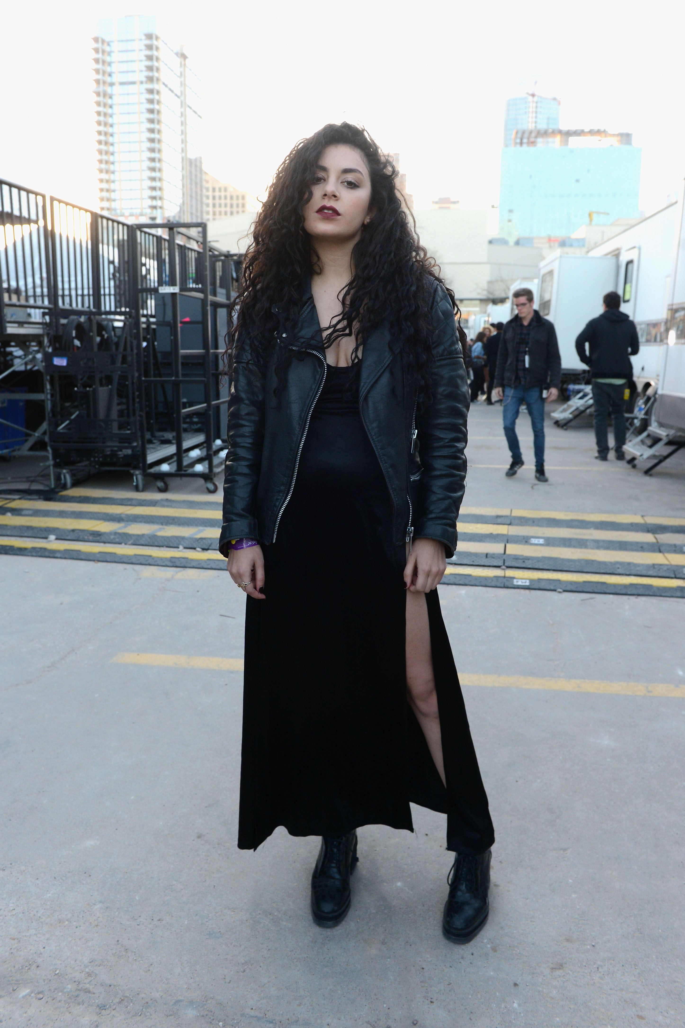 Charli XCX