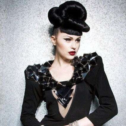 Viktoria Modesta