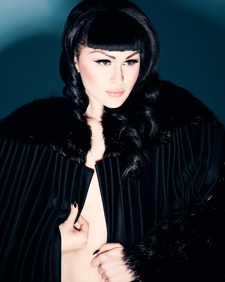 Viktoria Modesta