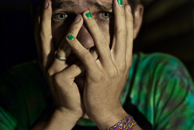 Foto de Ellar Coltrane, o protagonista de 