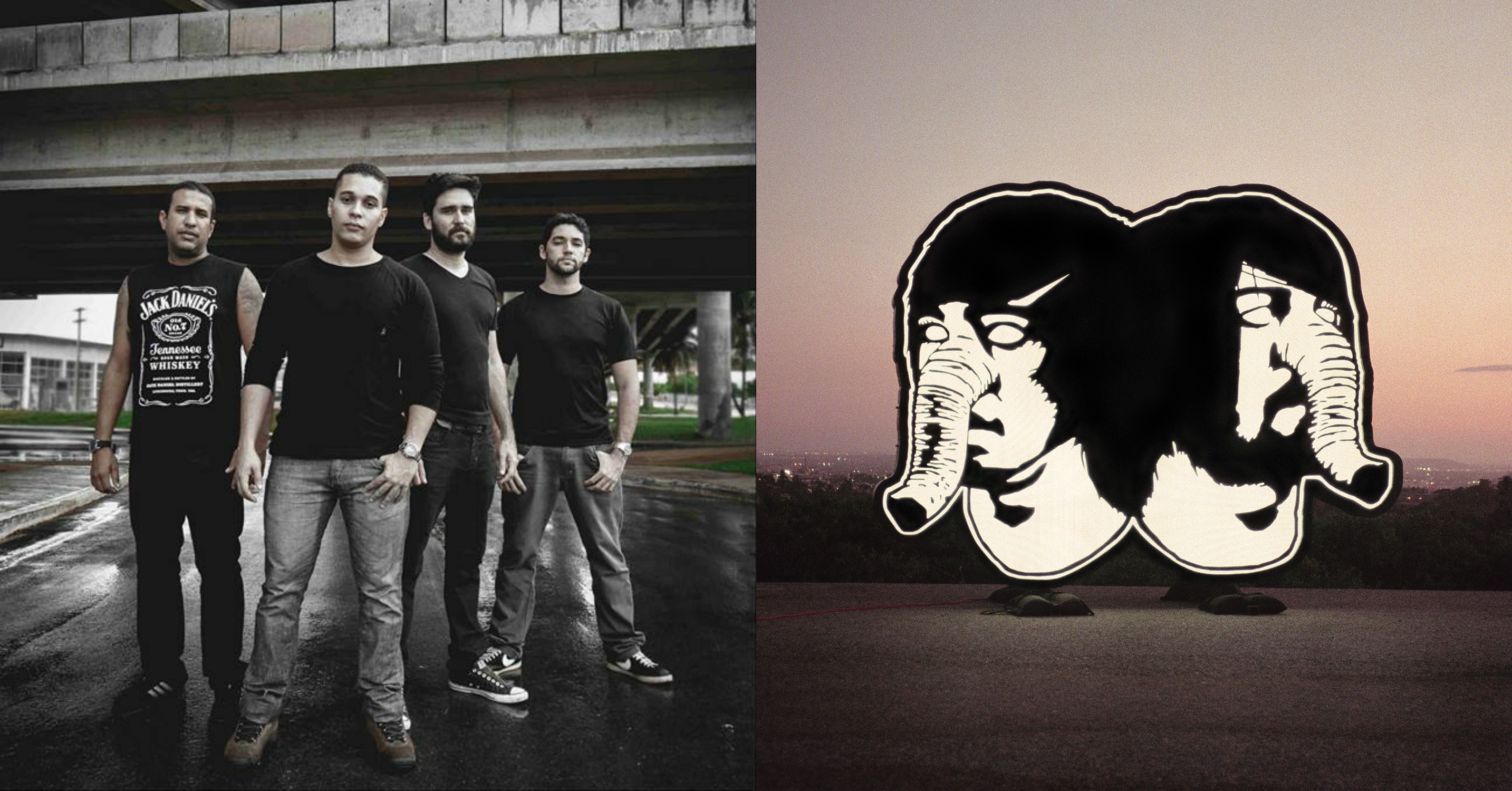 Physical Word, do Death From above 1979. Eles são um duo que eu gosto muito, e não lançavam nada há 10 anos, inclusive eles mesmos declararam que estavam receosos por achar que tava tarde demais. Mas o disco é muito bom, conseguiram deixar a banda com mais pressão, e com melodias incríveis, destaque total pra 'Virgins'"