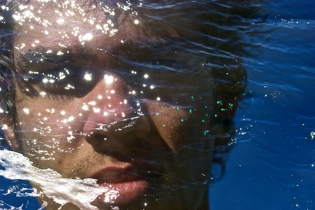 Foto de Ellar Coltrane, o protagonista de 