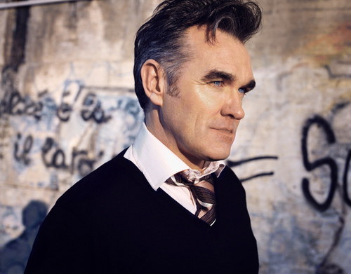 Morrissey seria um bom Sinatra? Nós achamos que sim!