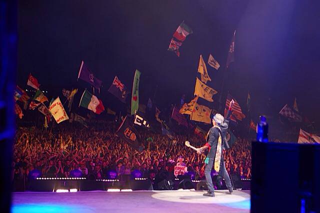Keith Richards