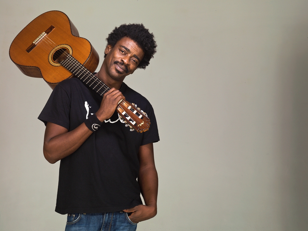 Seu Jorge