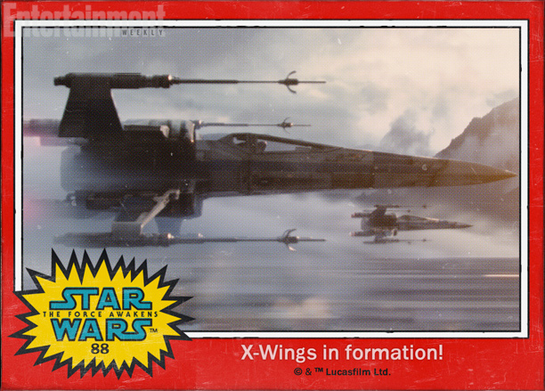 X-Wings