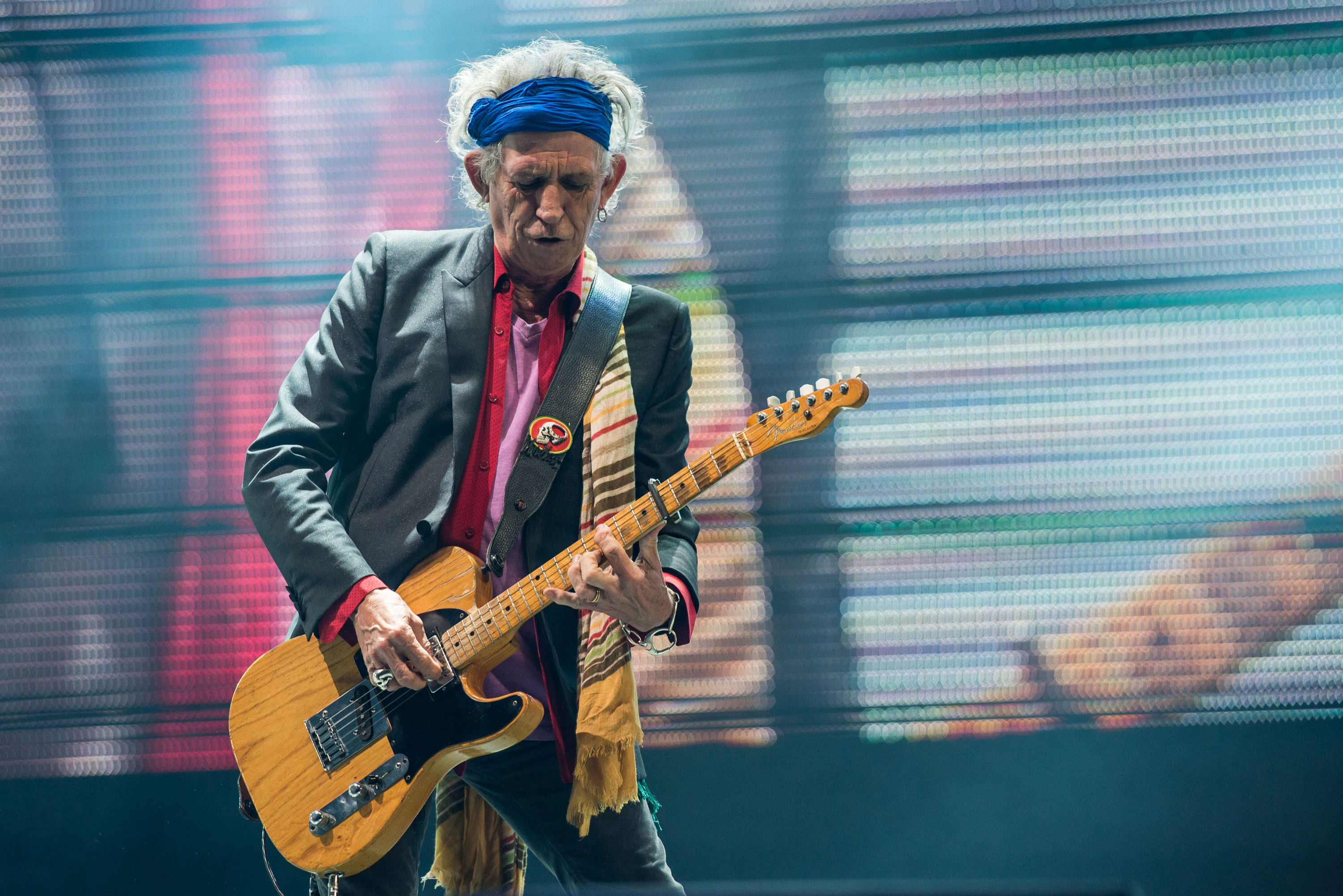 The Rolling Stones