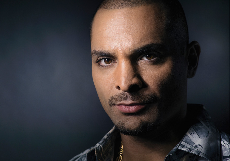 Nacho (Michael Mando) 