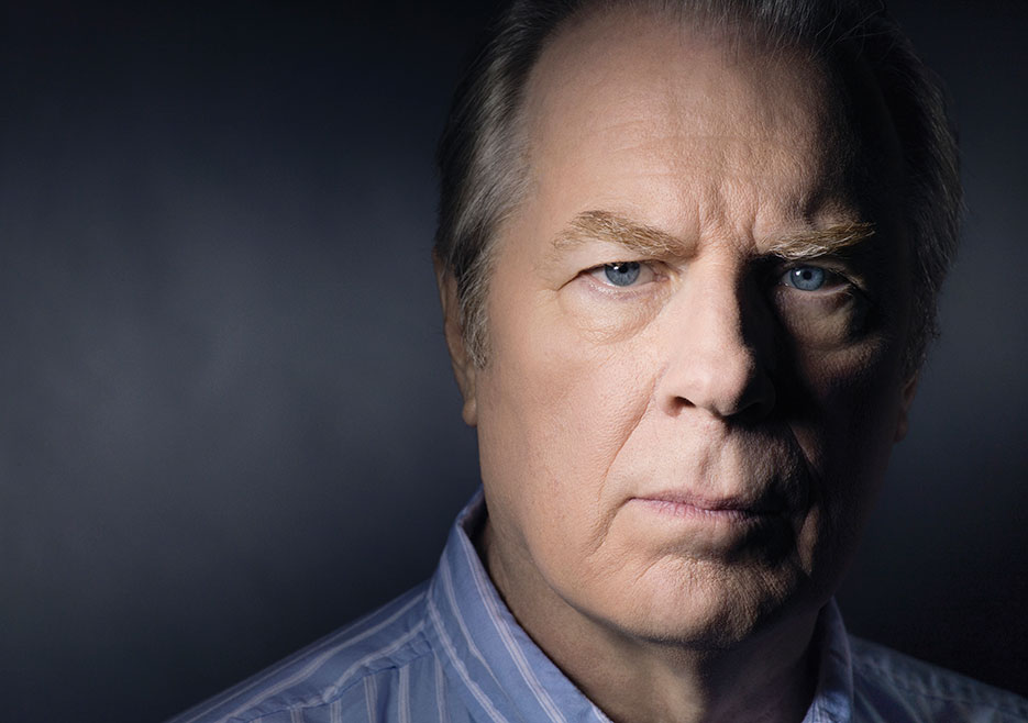 Chuck McGill (Michael McKean) 