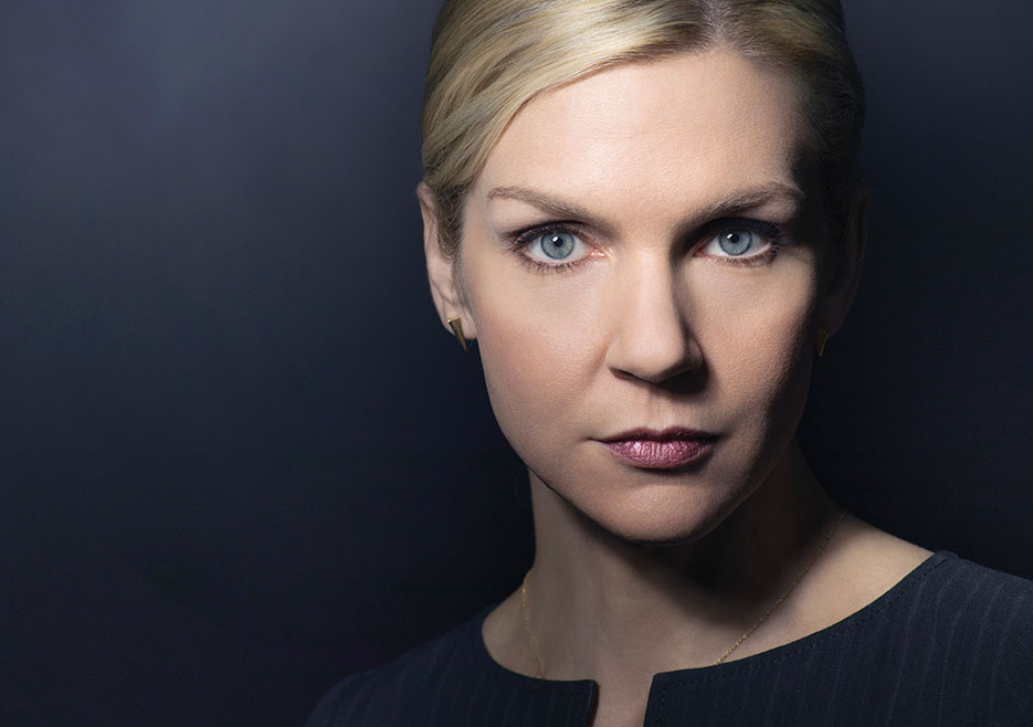 Kim (Rhea Seehorn) 