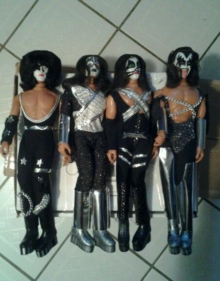 Kiss