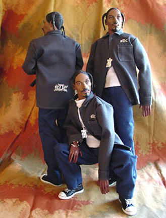 Snoop Dogg