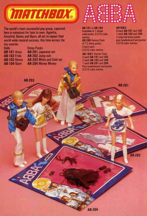 ABBA
