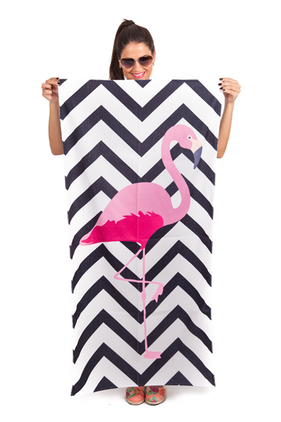 Não precisa ter seu nome bordado, basta ser moderninha e pro Verão! Carmensitas/ Preço: R$ 79  <a href=