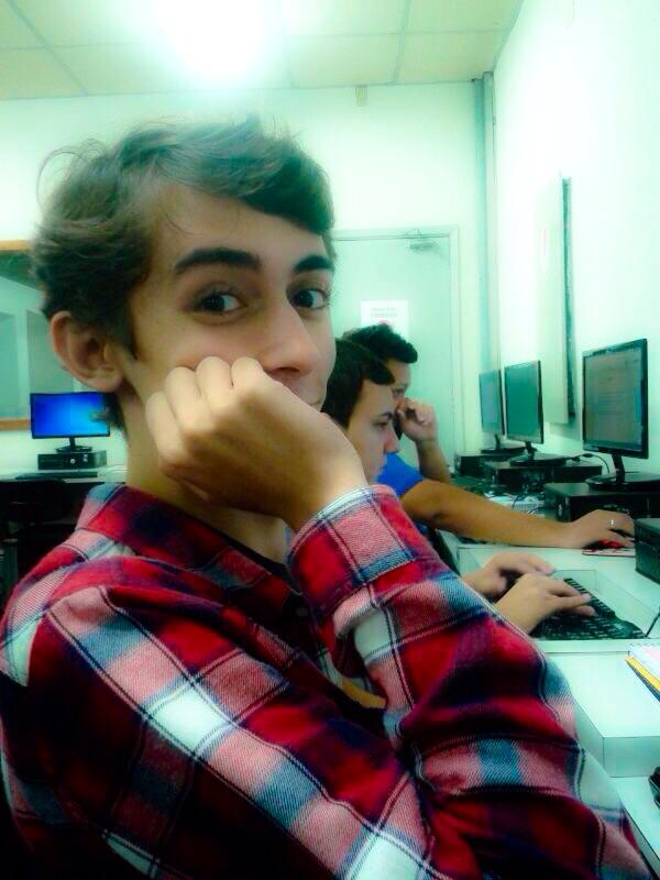 Sean Farinha