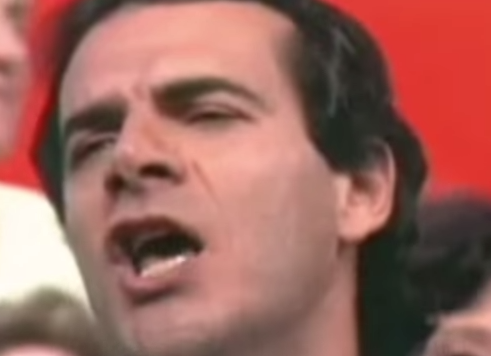 Mário Gomes