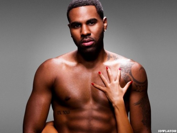 Jason Derulo