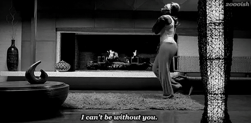 Be Without You, Mary J. Blige