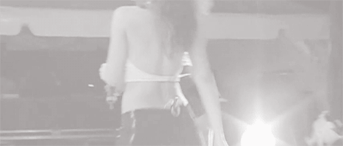 Pon de Replay, Rihanna