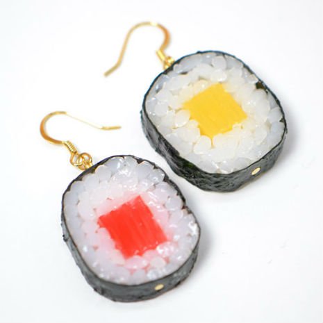 A Hatanaka se orgulha de oferecer as joias mais deliciosas.