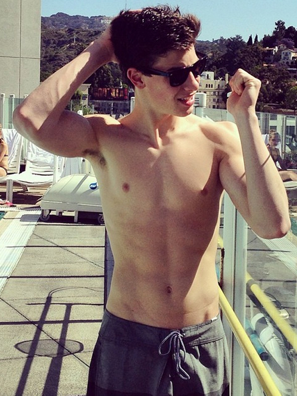 Shawn Mendes