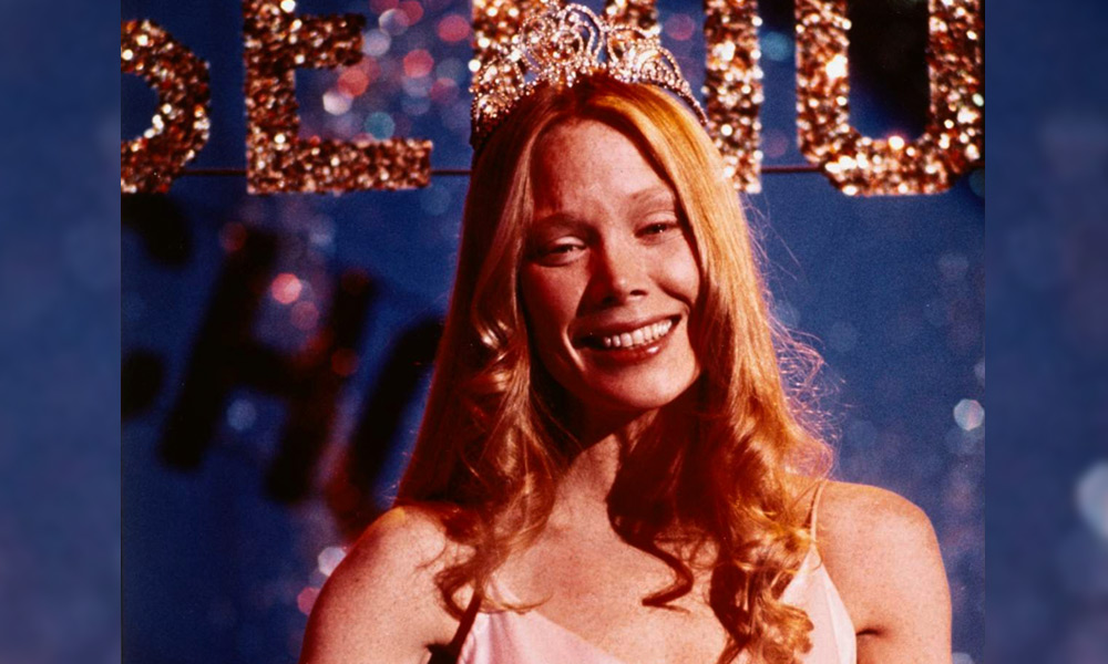 Sissy Spacek em 