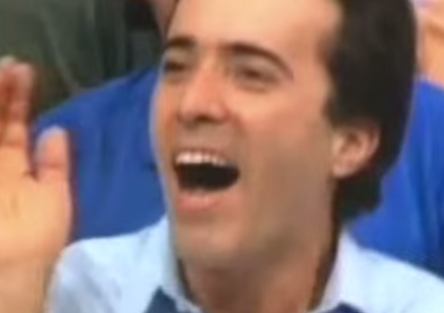 Tony Ramos