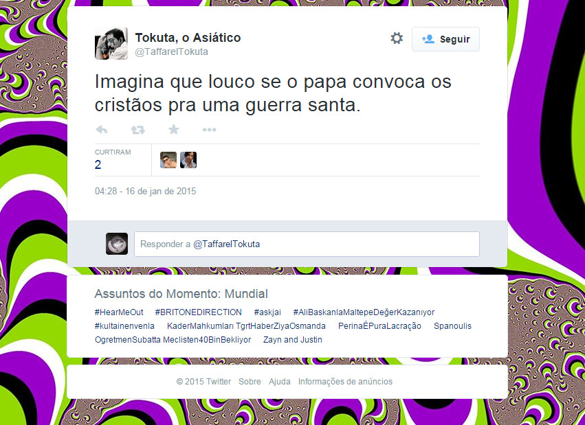 #tenso