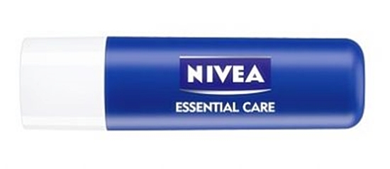 Nivea Lip Care Essential proporciona hidratação prolongada, prevenindo ressecamento, R$ 9,69, na Drogaria São Paulo (www.drogariasaopaulo.com.br).  Preço pesquisado em janeiro de 2015, sujeito a modificações
