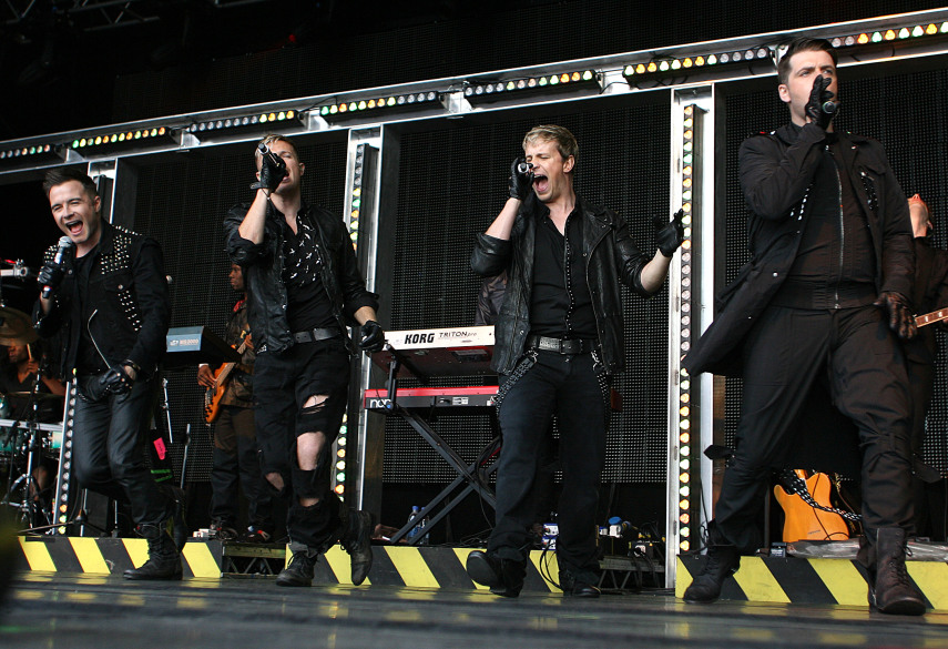Westlife