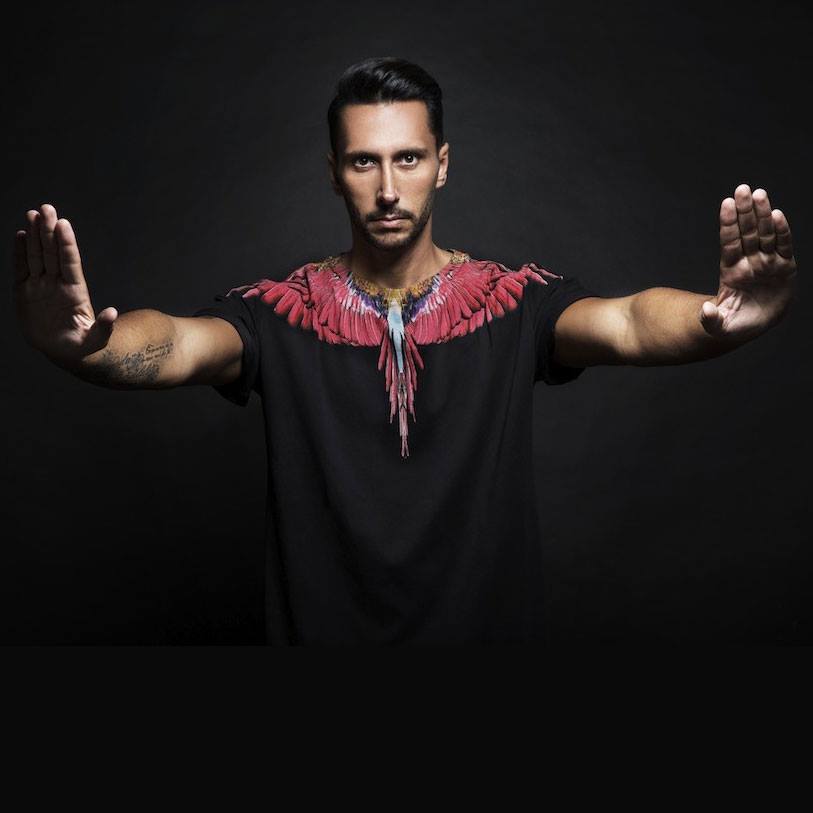 Cedrig Gervais