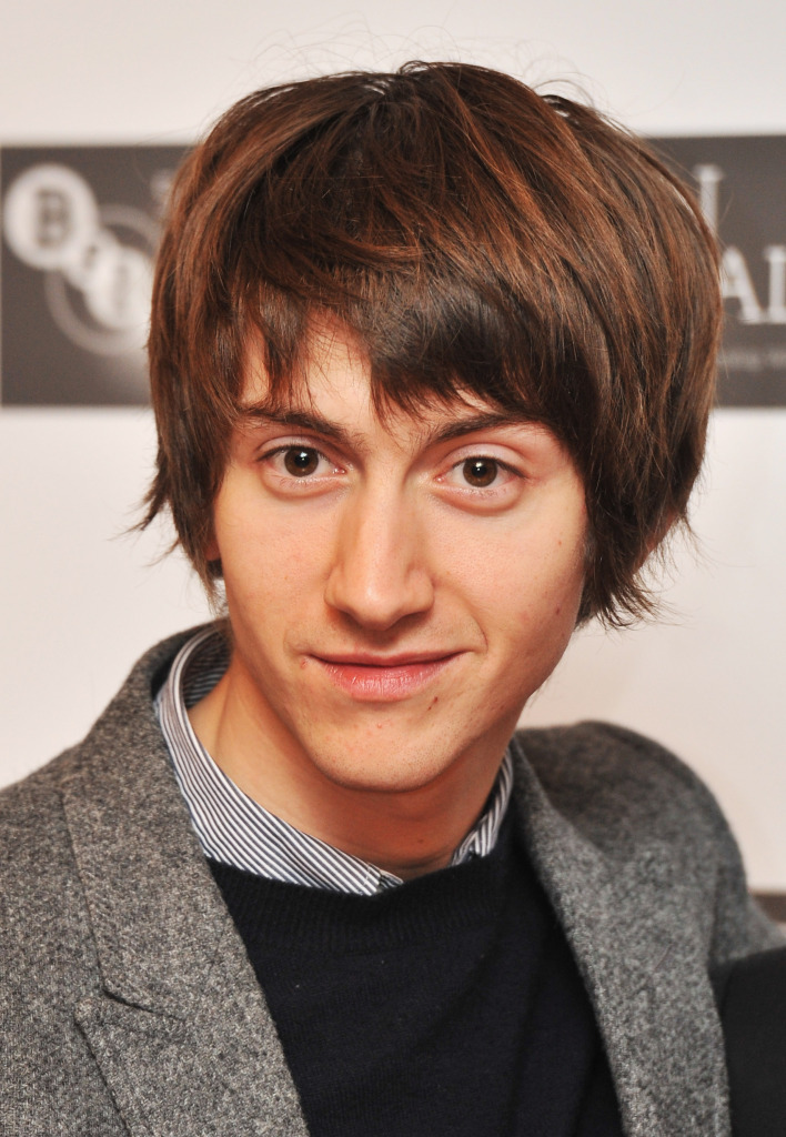 Alex Turner