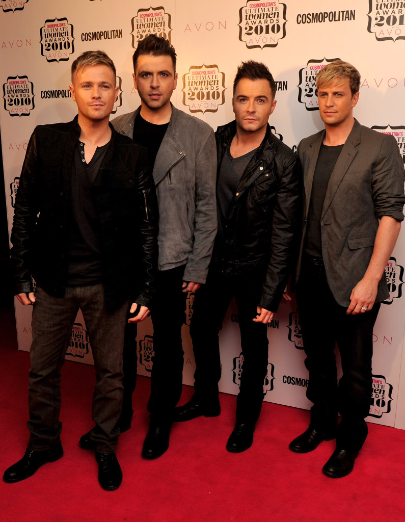 Westlife