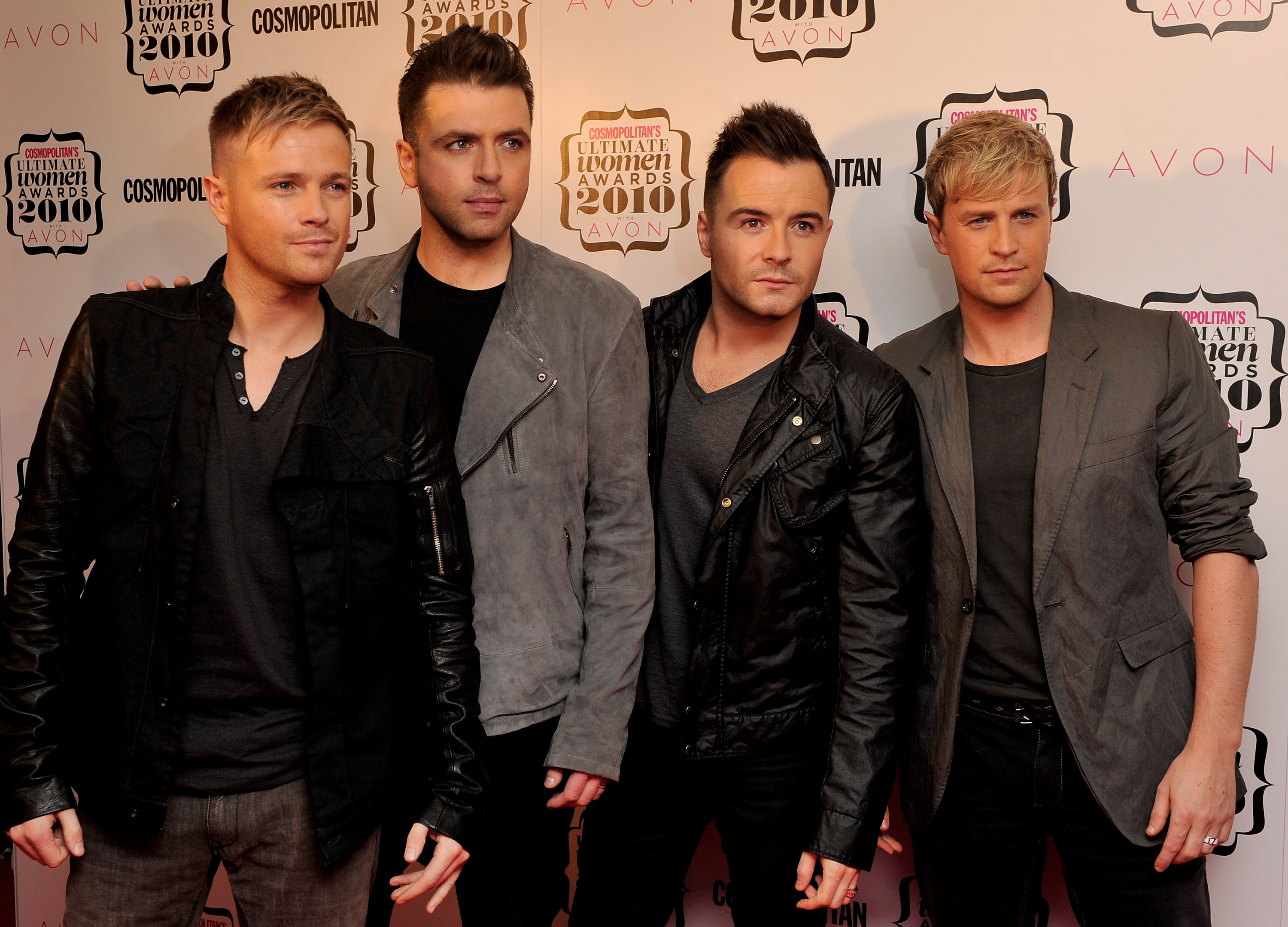Westlife