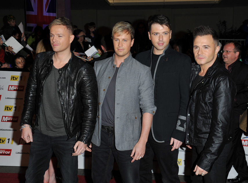 Westlife