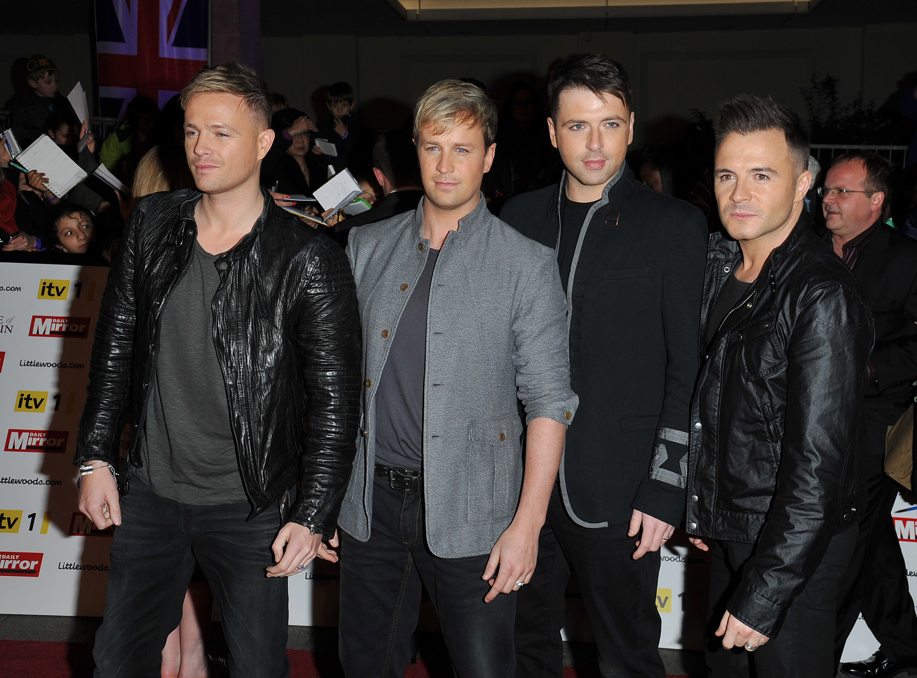 Westlife