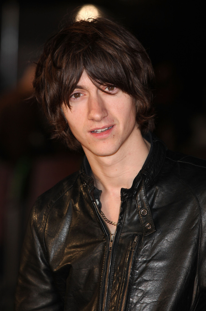 Alex Turner