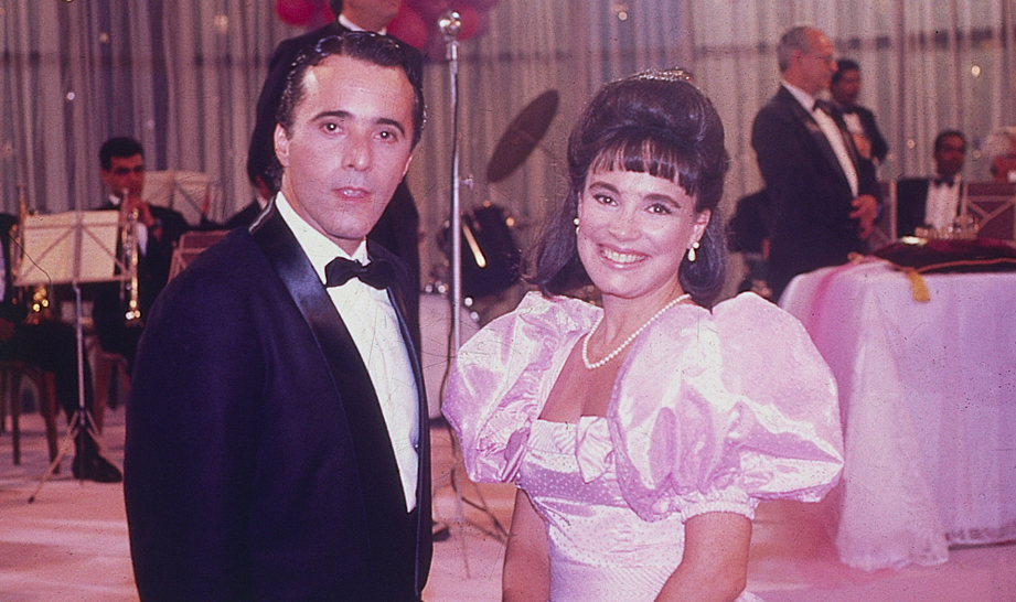 Rainha da Sucata (1990)