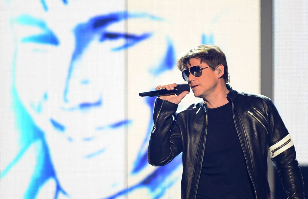 Em 2015 o Rock In Rio completou 30 anos de existência, e por isso estão caprichando na edição que acontecerá nos dias 18,19,20,24,25,26 e 27 de setembro, na Cidade do Rock, no Rio de Janeiro. Os grupos A-ha (foto), System Of A Down, Katy Perry, Queens Of The Stone Age e John Legend já estão confirmados.