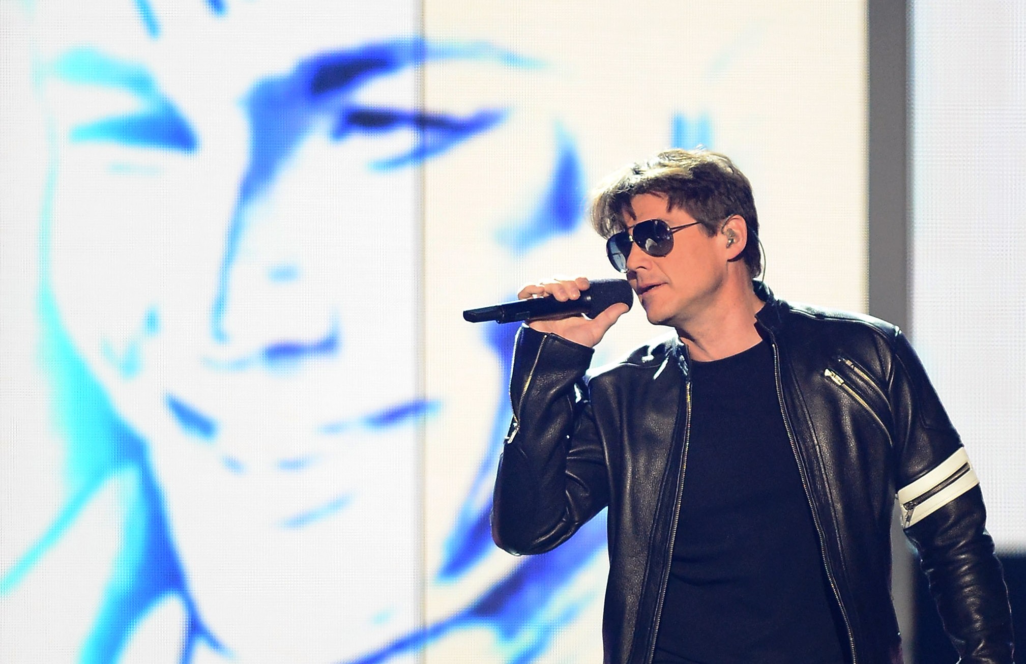 Em 2015 o Rock In Rio completou 30 anos de existência, e por isso estão caprichando na edição que acontecerá nos dias 18,19,20,24,25,26 e 27 de setembro, na Cidade do Rock, no Rio de Janeiro. Os grupos A-ha (foto), System Of A Down, Katy Perry, Queens Of The Stone Age e John Legend já estão confirmados.