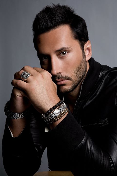 Cedrig Gervais