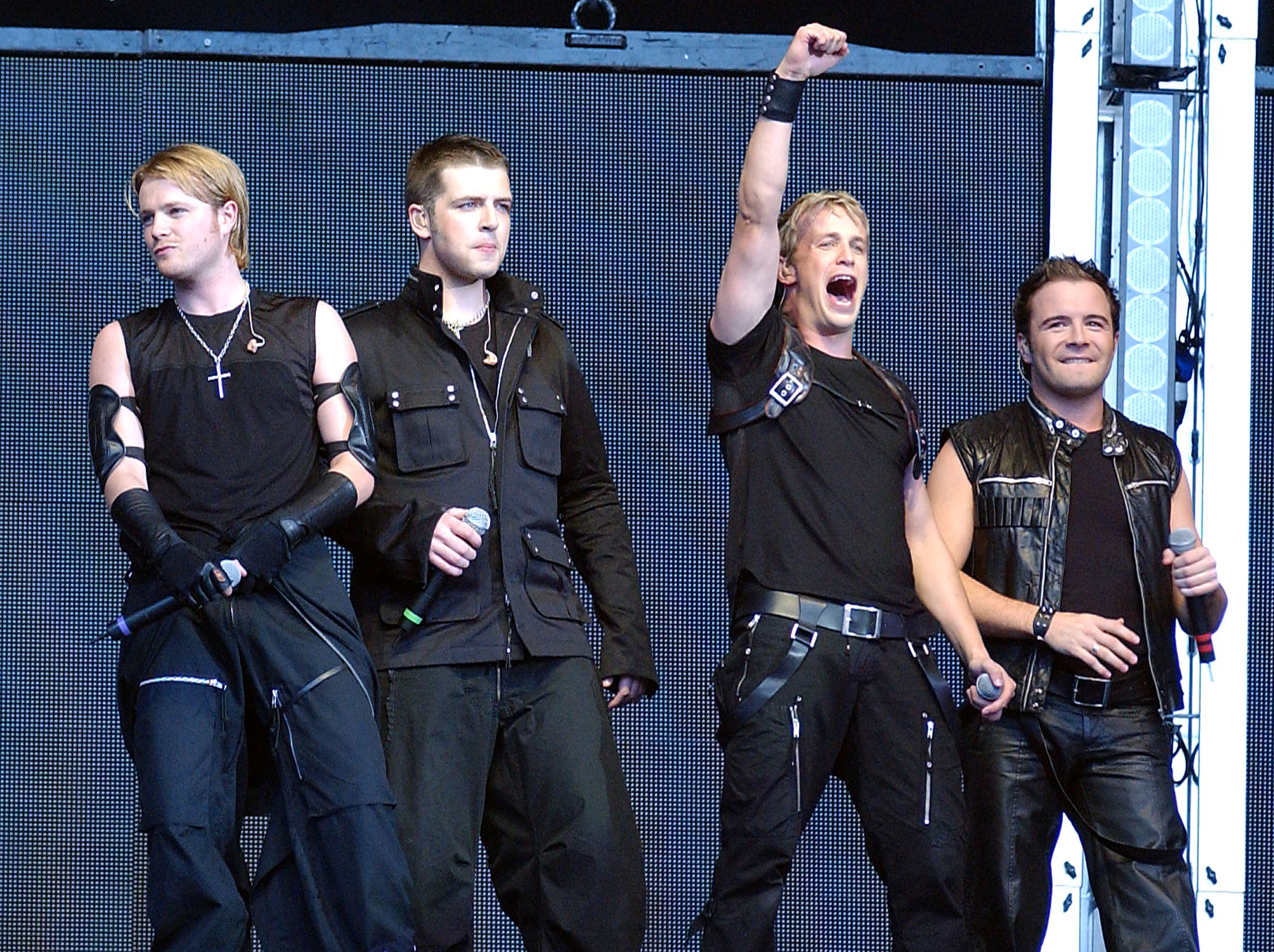 Westlife
