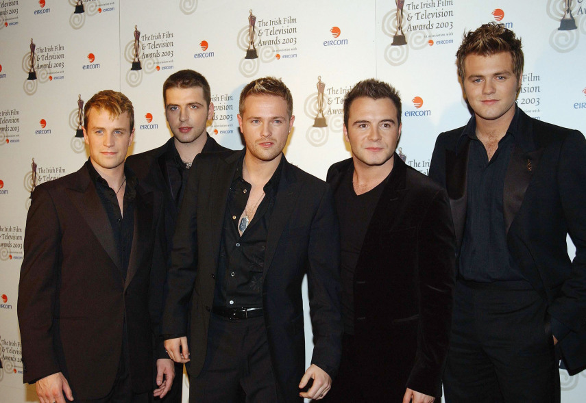 Westlife