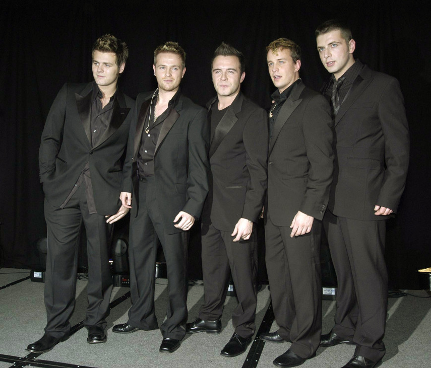 Westlife